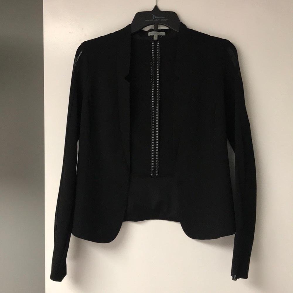 Charlotte Russe Blazer